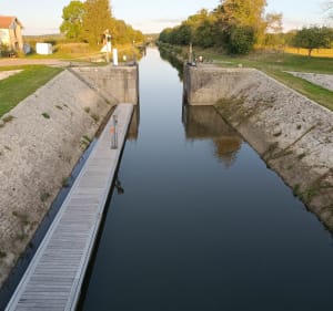 Ray-sur-Saône par Ferrières les Ray - Ray-sur-Saône - 3