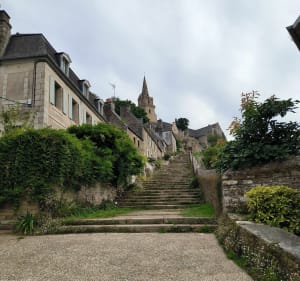A la découverte de Lannion, par la Vallée du Stanco - Lannion - 4