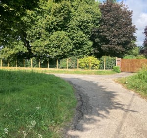 Boucle de la Jumelle à travers champs - Aire-sur-la-Lys - 3
