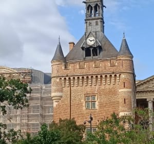 Balade à Toulouse depuis Cugnaux - Cugnaux - 4