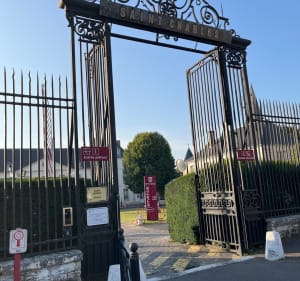 Athis-Mons - Janvry (aller-retour) - Athis-Mons - 3