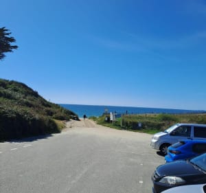Balade a la pointe du Grand Mont - RONAN - 4
