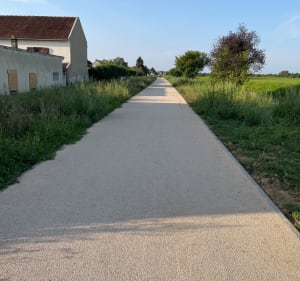 Athis-Mons - Janvry (aller-retour) - Athis-Mons - 4