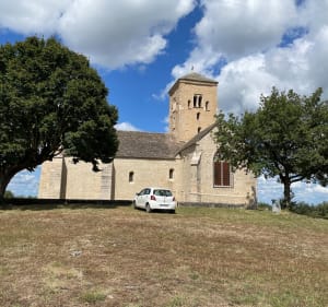 Balade entre Laives et Montceaux-Ragny - Laives - 4