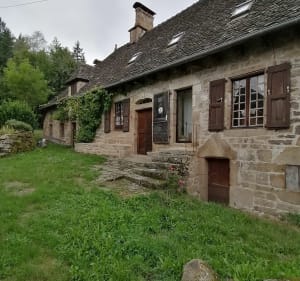 Boucle à la Croix de Sagiran - Saint-Julien-aux-Bois - 5
