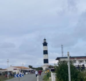 Tour de l’île d’Oléron - Bourcefranc-le-Chapus - 4