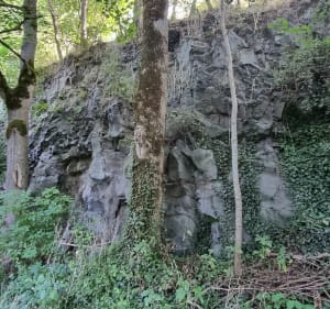Balade autour du puy de Dômes - Orcines - 3