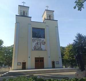 40-kilometrowa szybka pętla w okolicach Chojnowskiego PK - Złotokłos - 3