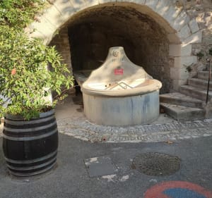 Pierrevert et ses canaux - samuel - 5