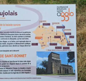 Col de Saint Bonnet - Montmelas-Saint-Sorlin - 4