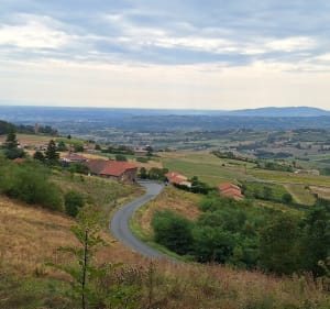 Col de Saint Bonnet - Montmelas-Saint-Sorlin - 5