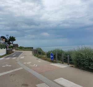 De La Bernerie-en-Retz à Pornic - Gaelle - 3