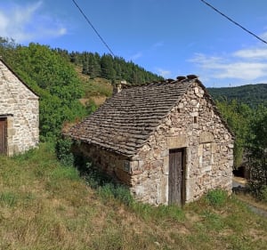 Stevenson de la Bastide Puylaurent à Chasseradès - La Bastide-Puylaurent - 4