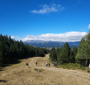 Font-romeu et Cambre d'Ase - Eyne - 3