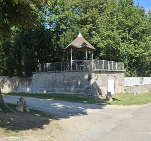 Butte de Montpensier - Montpensier - 3
