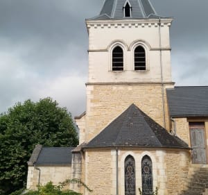Boucle des aviateurs - Saint-Germain-des-Prés - 3