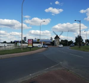 Villemoisson - Lac de Viry et Grigny - Henry - 3