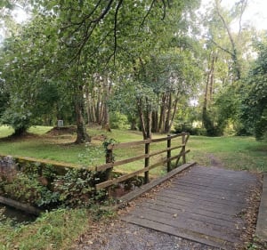 Balade du moulin à Coutances - Saint-Pierre-de-Coutances - 3