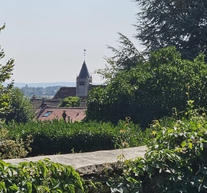 Les Aluets le Roi - Herbeville - Les Alluets-le-Roi - 3