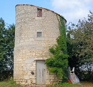 Autour de l'abbaye de Sablonceaux - Sablonceaux - 5