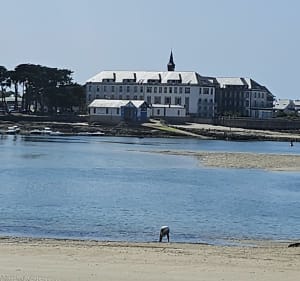 La pointe de pen bron - La Turballe - 5