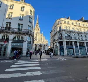 Les emblématiques monuments de Rouen - Sotteville-lès-Rouen - 4