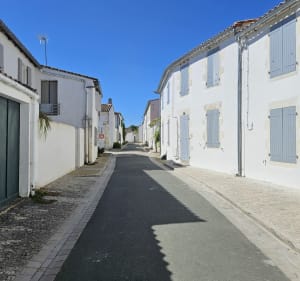 Ile de Ré, plages des Anneries et campagne - Le Bois-Plage-en-Ré - 4