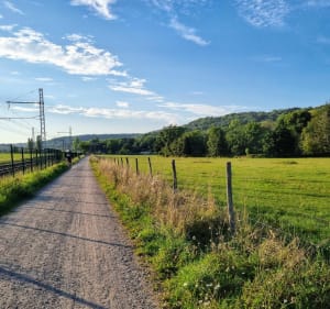 De Châtillon à Meudon Bellevue par la Bièvre - Châtillon - 4
