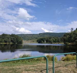Châteauponsac vers Bois des échelles - Châteauponsac - 3