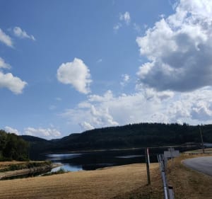 Châteauponsac vers Bois des échelles - Châteauponsac - 5
