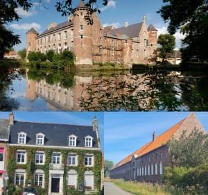 Boucle en Flandres Maritime - Socx - 4
