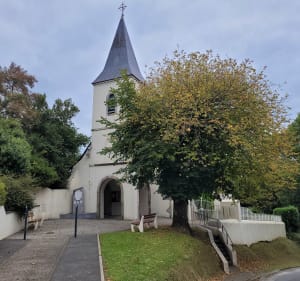 Boucle Viellenave d'Arthez, Bougarber et Beyrie-en-Béarn - Viellenave-d'Arthez - 3