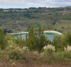 Le huit à Cap Découverte - Marin - 5