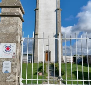 Boucle de l'Aber-Wrac'h au phare de l'île Vierge à Lilia - Patricia - 5