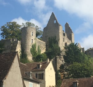 L’angle sur Anglin - Angles-sur-l'Anglin - 5