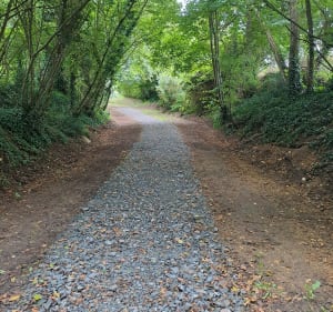 Boucle Poillé-sur-Vègre/ Juigné / Asnières - Poillé-sur-Vègre - 3