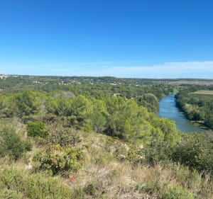 La Roque d’Aubais par Peysal - Aubais - 3