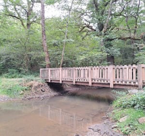 Circuit des trois rivières et des trois viaducs - Pierre-Buffière - 3