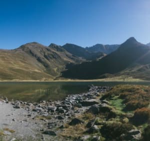 Randonnée au Lac d'Isaby depuis Villelongue - Villelongue - 3