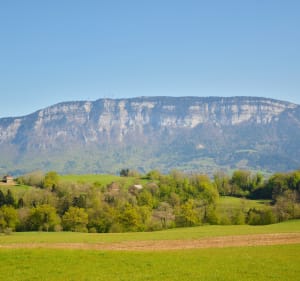 Uitzichtpunt op de Mont Grelle vanuit Aiguebelette - Aiguebelette-le-Lac - 3