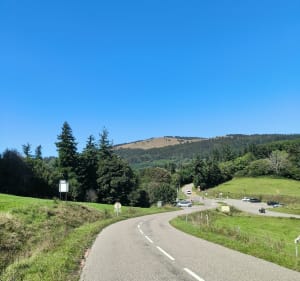 Ferme du Kohlshlag, par Freundstein et vieil Armand - Soultz-Haut-Rhin - 3