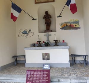 Le col Amic - Soultz-Haut-Rhin - 4