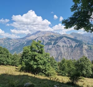 Villard-Notre-Dame, à Villard-Reymond - Villard-Notre-Dame - 3