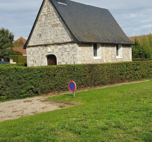 Saint-Luc en passant par la Trinité - catherine - 3