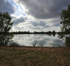 Lac des Bonnets - Muret - 3