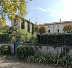 Entre Dombes et Saône - Villeneuve - 3