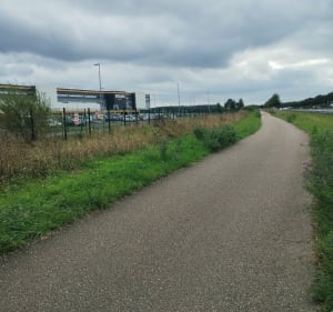 Villemoisson - Brétigny entre ville et rivière - Villemoisson-sur-Orge - 4