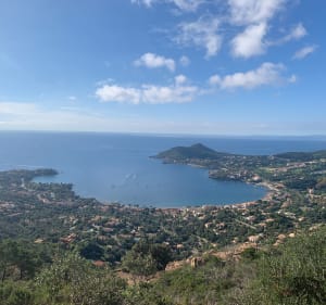 Randonnée au rastel d’Agay - Saint-Raphaël - 3