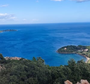 Les antennes à Punta di l'Arena - Porto-Vecchio - 5