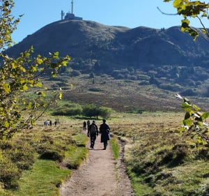 Tour complet et ascension du Puy de Dôme - Orcines - 4